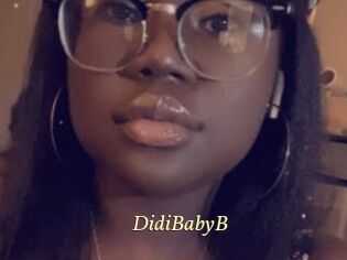 DidiBabyB