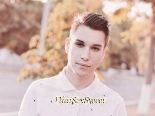 DidiSexSweet