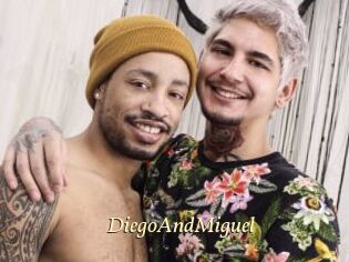 DiegoAndMiguel
