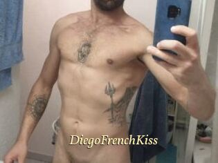 DiegoFrenchKiss