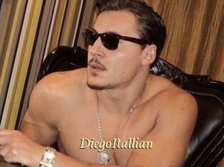 DiegoItallian