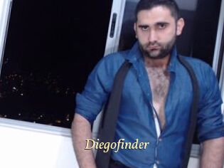 Diegofinder