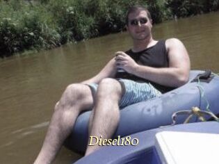 Diesel180