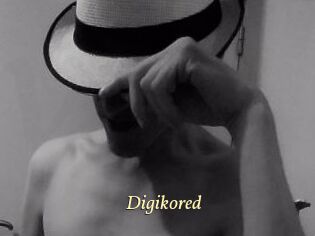 Digikored
