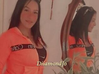 DiiamondJo