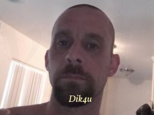 Dik4u