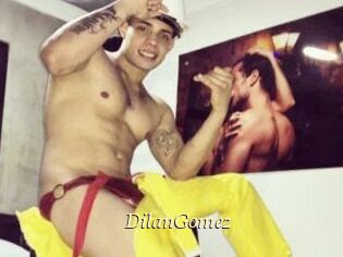 DilanGomez