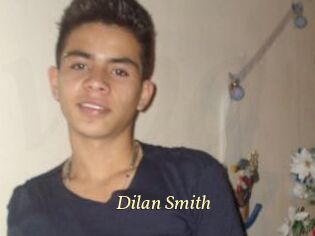 Dilan_Smith