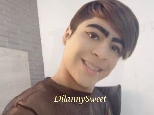 DilannySweet