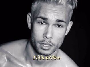 DillionNikes