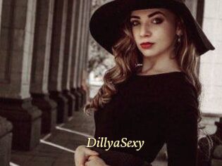 DillyaSexy