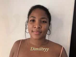 Dimiitryy