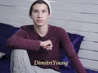 DimitriYoung