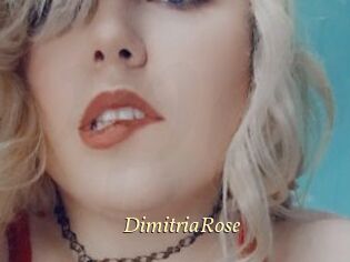 DimitriaRose