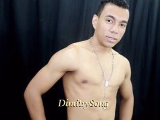DimitrySong