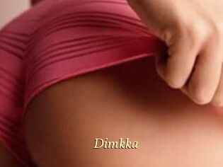 Dimkka