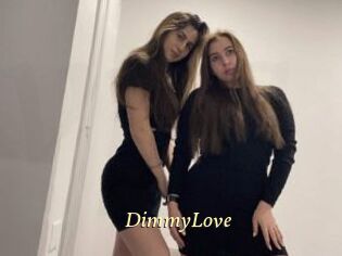 DimmyLove