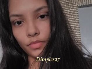 Dimples27