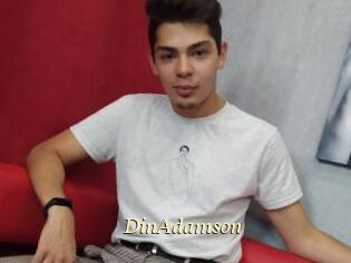 DinAdamson