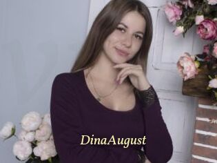 DinaAugust