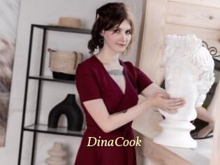 DinaCook