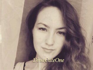 DinaCuteOne