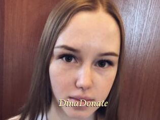 DinaDonate