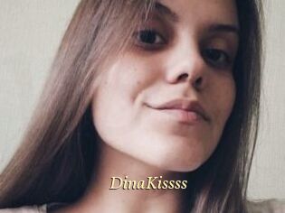DinaKissss