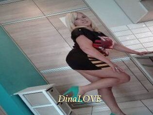 DinaLOVE