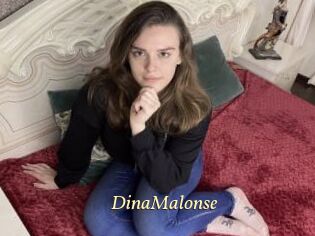 DinaMalonse Vidéo porno gratuite