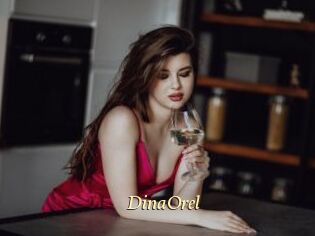 DinaOrel