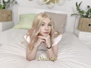 DinaShy