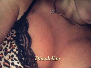 Dinadoll4u