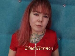 DinahHarmon