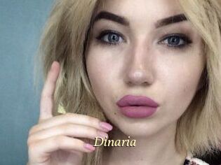 Dinaria
