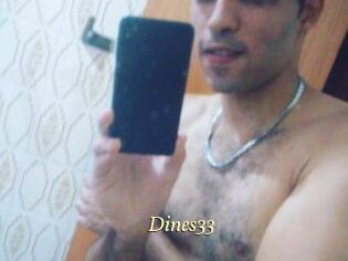 Dines33