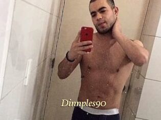 Dinnples90