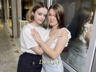 DiorLory