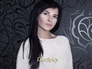 DiorSpicy
