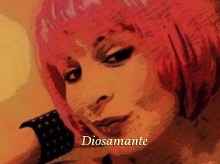 Diosamante