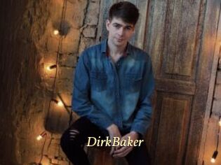 DirkBaker
