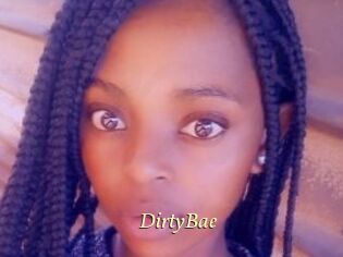 DirtyBae