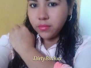 DirtyBitchxx