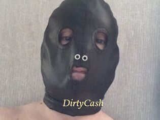 DirtyCash