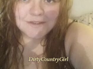 DirtyCountryGirl