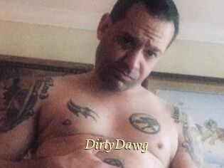 DirtyDawg