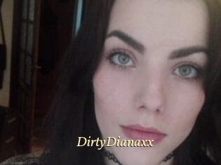DirtyDianaxx