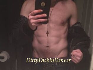 DirtyDickInDenver
