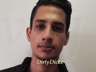 DirtyDickx