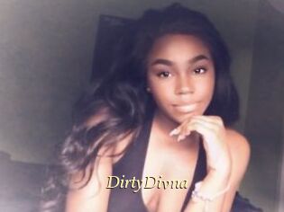 DirtyDivna